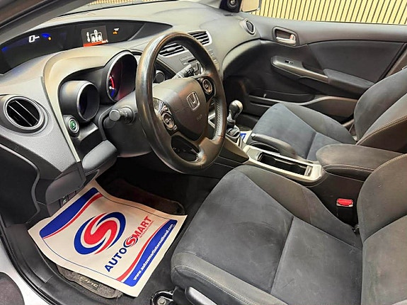 Honda Civic 7 of 17