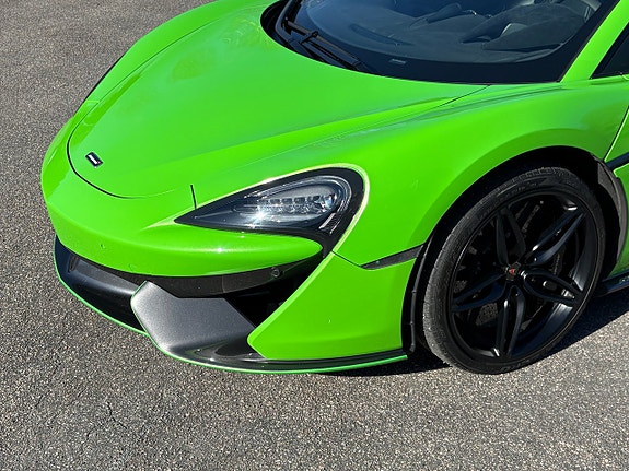 McLaren 570S 10 of 22