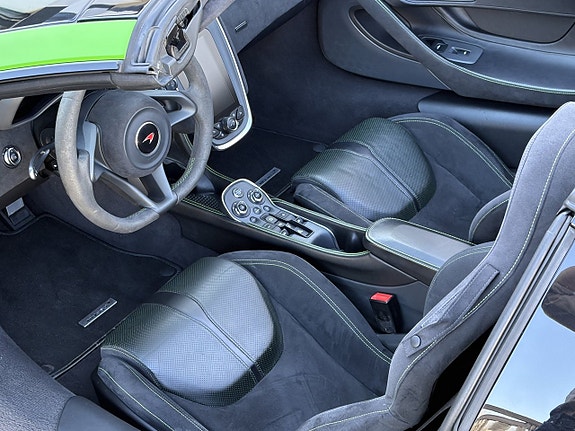 McLaren 570S 15 of 22