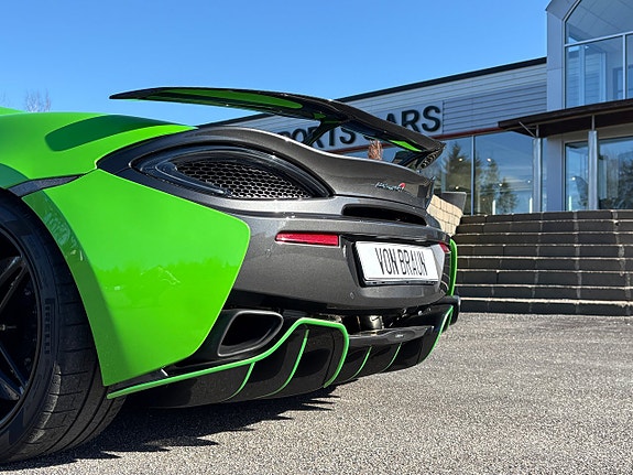 McLaren 570S 11 of 22