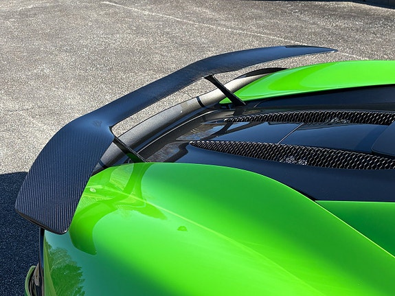 McLaren 570S 21 of 22