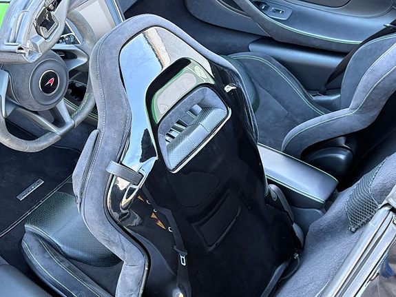 McLaren 570S 17 of 22