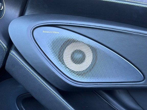 McLaren 570S 20 of 22