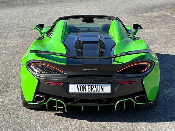 McLaren 570S 6 of 22