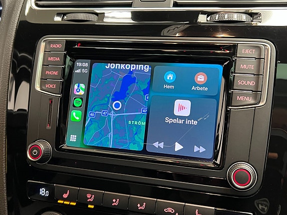 Volkswagen Scirocco 14 of 16