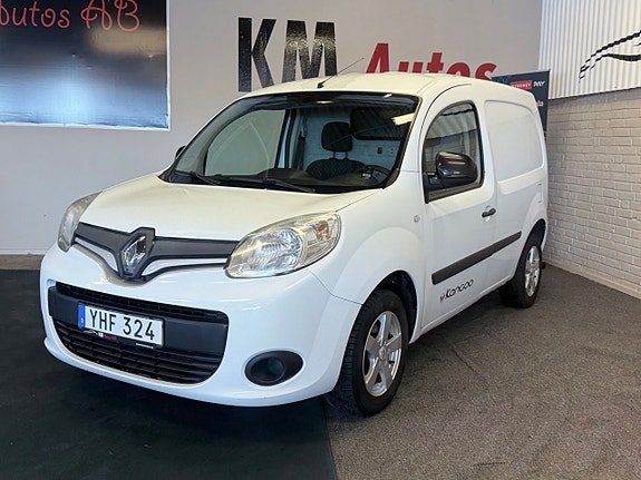 Renault Kangoo Express