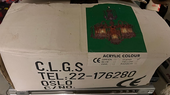 Product image 2 of 5