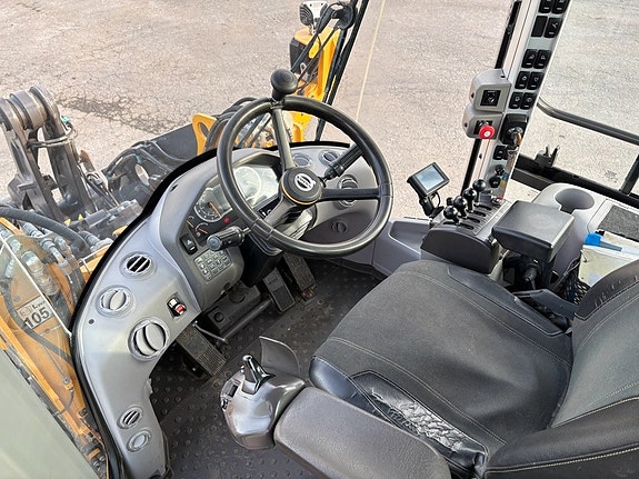 Volvo L60h Light Duty 10 of 10