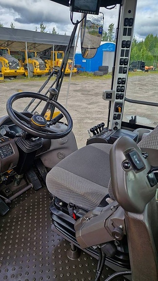 Volvo L60h Light Duty 10 of 10