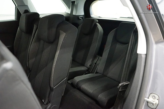 Peugeot 5008 11 of 20