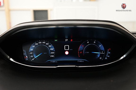 Peugeot 5008 14 of 20
