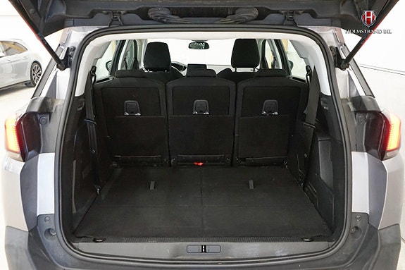 Peugeot 5008 19 of 20