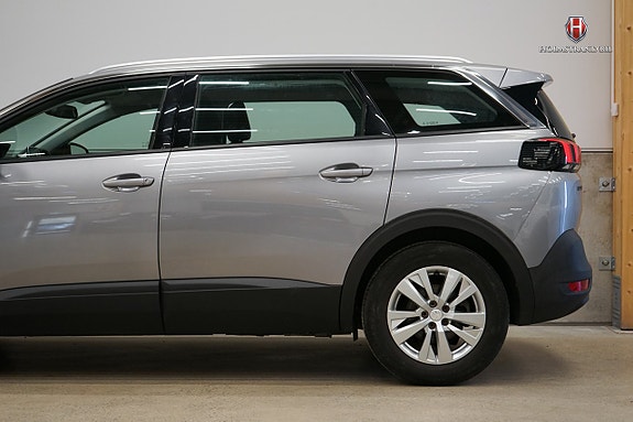 Peugeot 5008 7 of 20