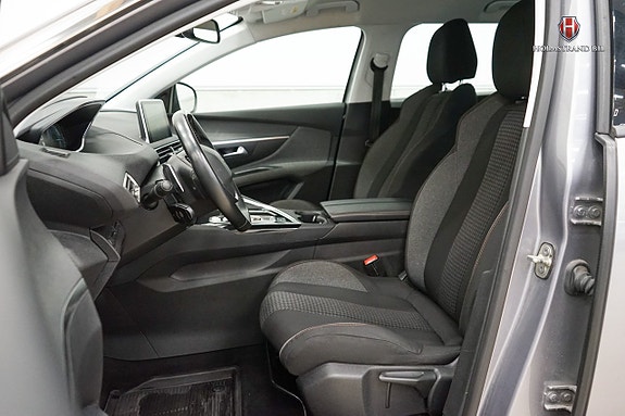 Peugeot 5008 9 of 20