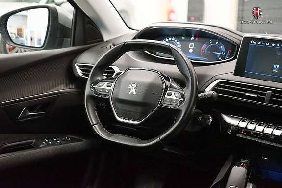 Peugeot 5008 13 of 20