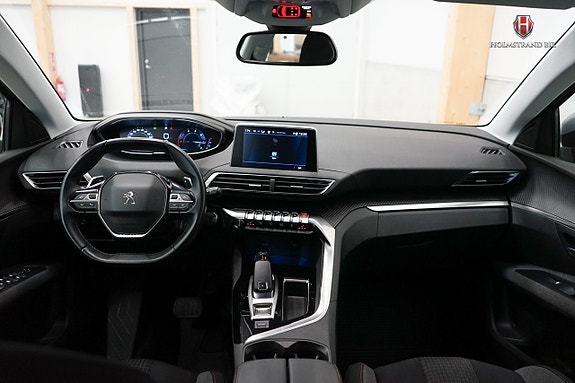 Peugeot 5008 12 of 20