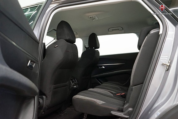 Peugeot 5008 10 of 20