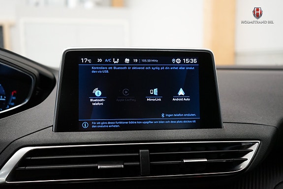 Peugeot 5008 17 of 20