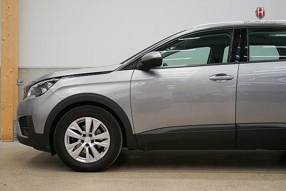 Peugeot 5008 6 of 20