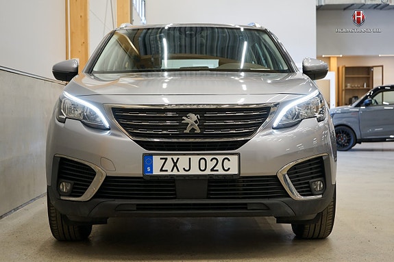 Peugeot 5008 5 of 5