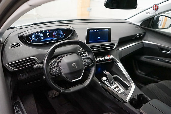 Peugeot 5008 8 of 20