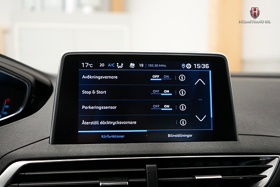 Peugeot 5008 15 of 20