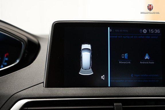 Peugeot 5008 16 of 20
