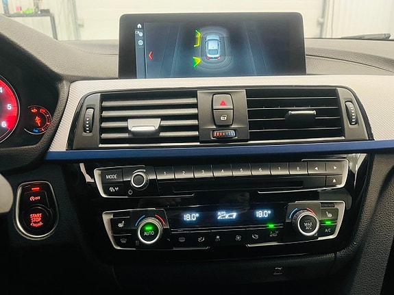 BMW 435d 22 of 23