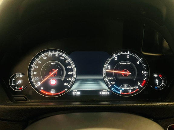 BMW 435d 20 of 23