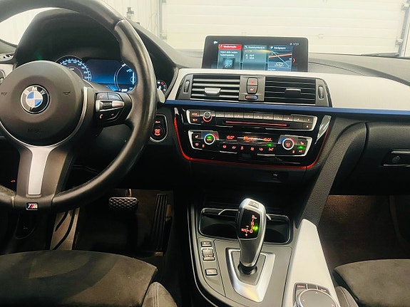 BMW 435d 16 of 23