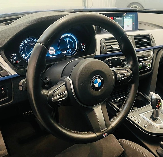 BMW 435d 18 of 23