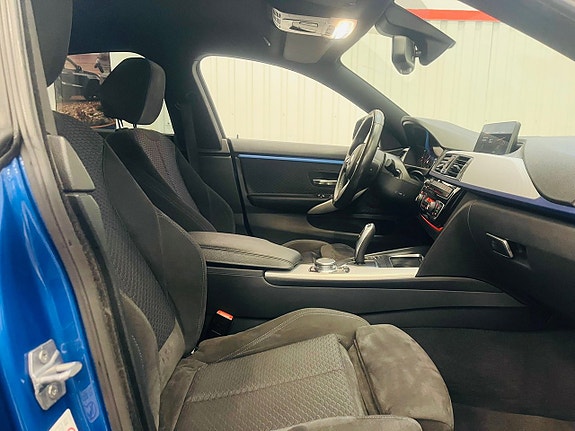BMW 435d 9 of 23