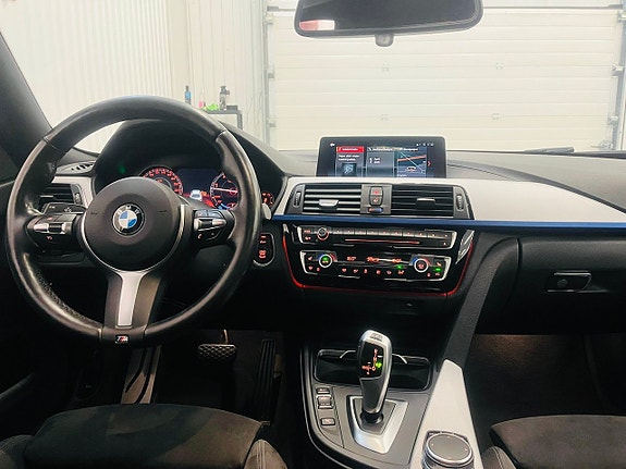 BMW 435d 15 of 23