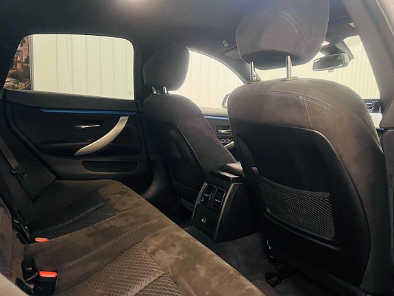 BMW 435d 14 of 23