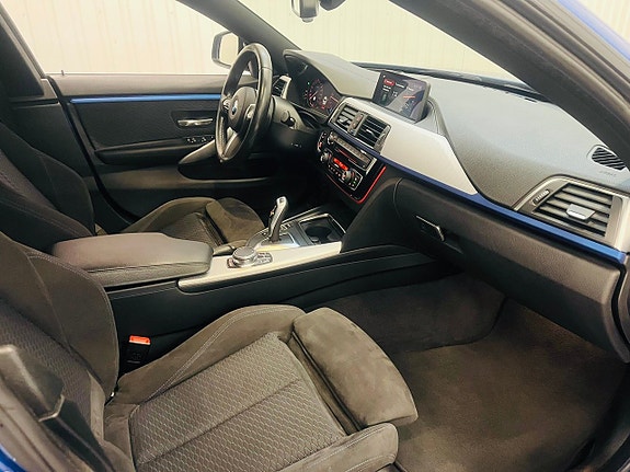 BMW 435d 11 of 23