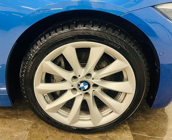 BMW 435d 5 of 5