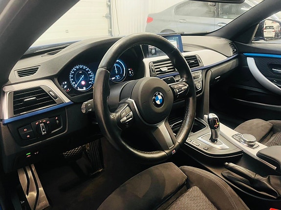 BMW 435d 17 of 23