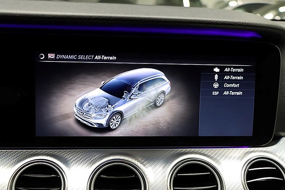 Mercedes-Benz E220 d 19 of 25