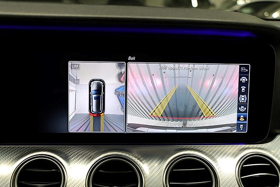 Mercedes-Benz E220 d 18 of 25