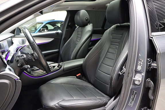 Mercedes-Benz E220 d 12 of 25