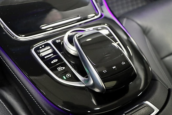 Mercedes-Benz E220 d 15 of 25