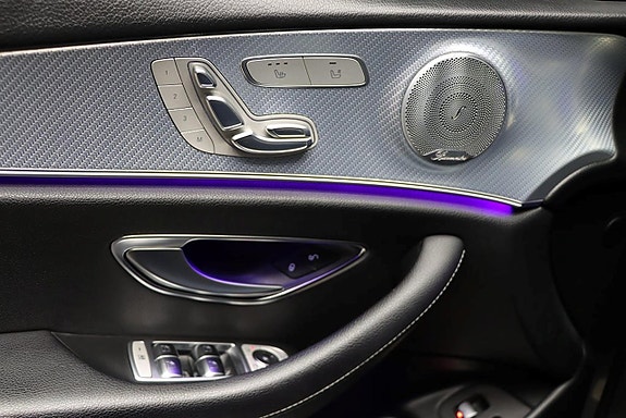 Mercedes-Benz E220 d 22 of 25