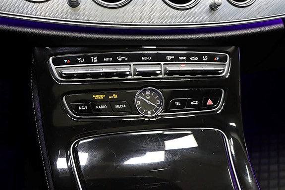 Mercedes-Benz E220 d 16 of 25
