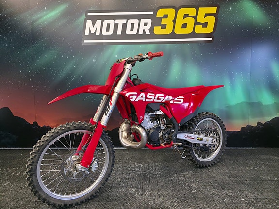 GasGas MC 250 2T • 62 TIM • FRI HEMLEVERANS • 799 KR/MÅN • KÖP ONLINE 9 of 19