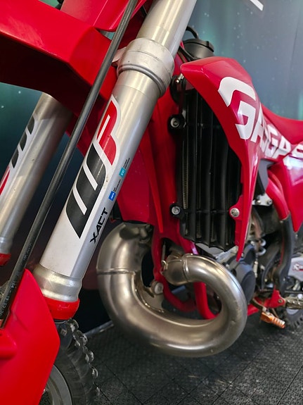 GasGas MC 250 2T • 62 TIM • FRI HEMLEVERANS • 799 KR/MÅN • KÖP ONLINE 12 of 19