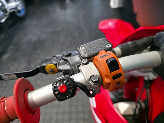 GasGas MC 250 2T • 62 TIM • FRI HEMLEVERANS • 799 KR/MÅN • KÖP ONLINE 19 of 19