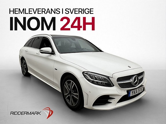 Mercedes-Benz C300 3 of 30
