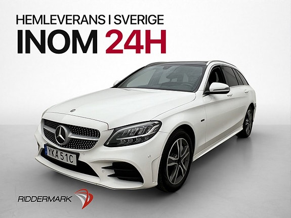 Mercedes-Benz C300 3 of 30