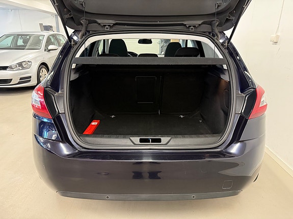 Peugeot 308 14 of 27