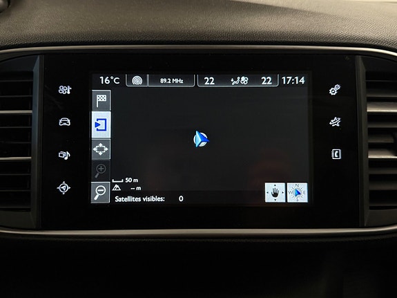 Peugeot 308 24 of 27
